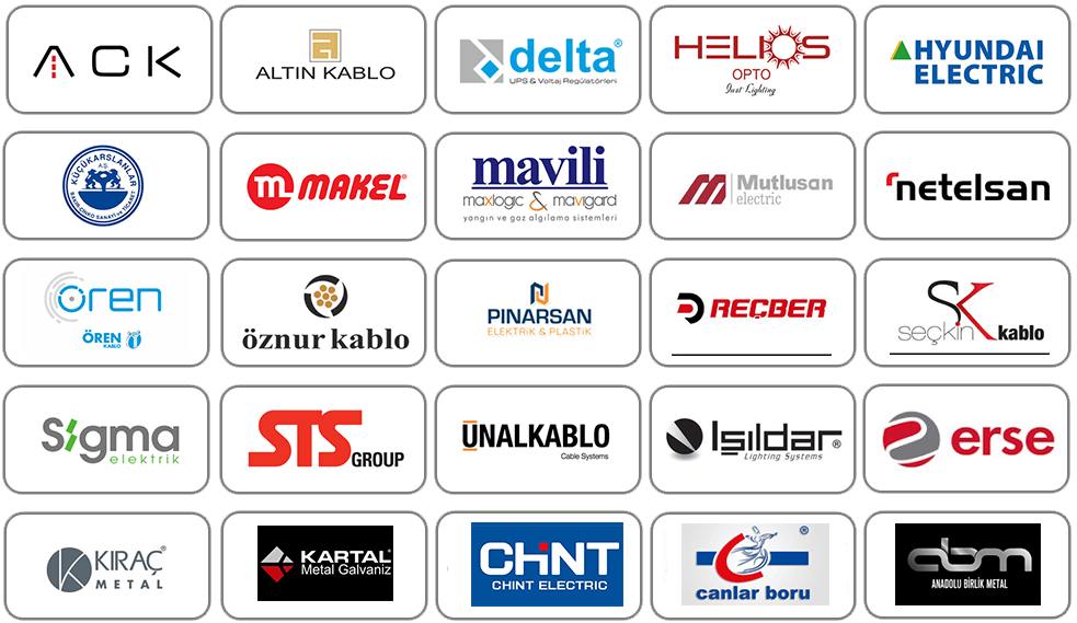 İnsan Kaynakları - Yakışıklı Elektrik