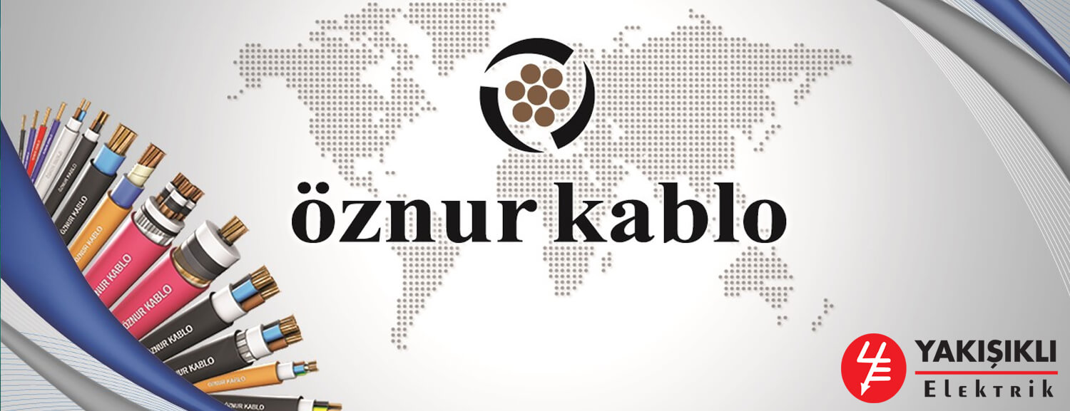 öznur kablo sahibi