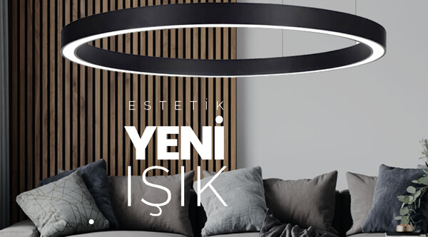 Gecem Aydınlatma